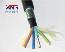 西諾通谷光纜品種齊全，能按照客戶(hù)要求定制